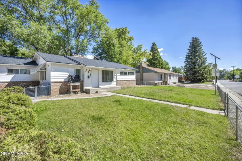 724 5th, Carson City, Nevada 89703, 3 Bedrooms Bedrooms, ,2 BathroomsBathrooms,Residential,Residential,5th,0,260011337