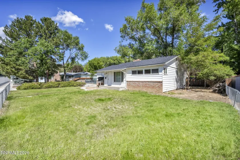 724 5th, Carson City, Nevada 89703, 3 Bedrooms Bedrooms, ,2 BathroomsBathrooms,Residential,Residential,5th,0,260011337