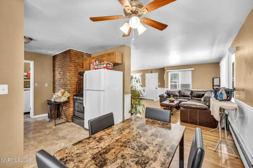 724 5th, Carson City, Nevada 89703, 3 Bedrooms Bedrooms, ,2 BathroomsBathrooms,Residential,Residential,5th,0,260011337