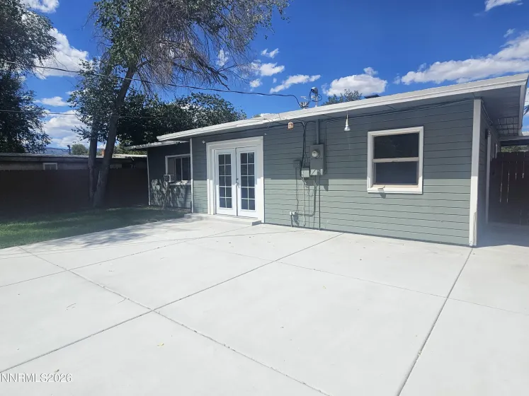 880 Southworth, Reno, Nevada 89512, 3 Bedrooms Bedrooms, ,1 BathroomBathrooms,Residential,Residential,Southworth,0,260005885