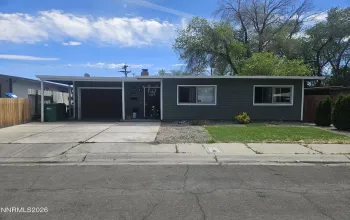 880 Southworth, Reno, Nevada 89512, 3 Bedrooms Bedrooms, ,1 BathroomBathrooms,Residential,Residential,Southworth,0,260005885