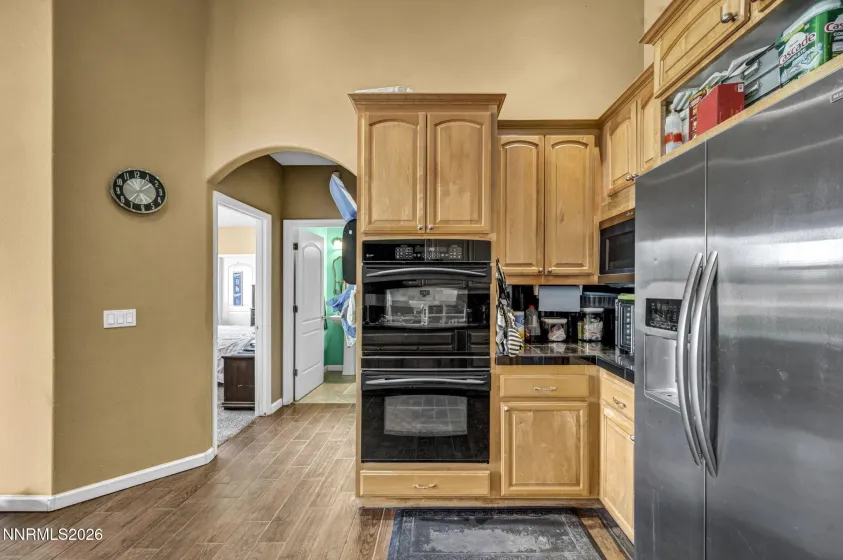 1140 Country Club, Minden, Nevada 89423, 5 Bedrooms Bedrooms, ,4 BathroomsBathrooms,Residential,Residential,Country Club,0,260011345