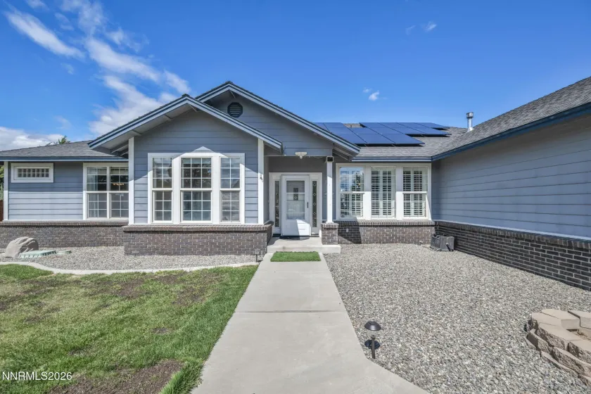 1140 Country Club, Minden, Nevada 89423, 5 Bedrooms Bedrooms, ,4 BathroomsBathrooms,Residential,Residential,Country Club,0,260011345