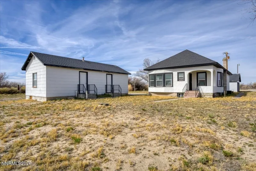 4995 Portuguese, Fallon, Nevada 89406, 3 Bedrooms Bedrooms, ,1 BathroomBathrooms,Residential,Residential,Portuguese,0,260003254