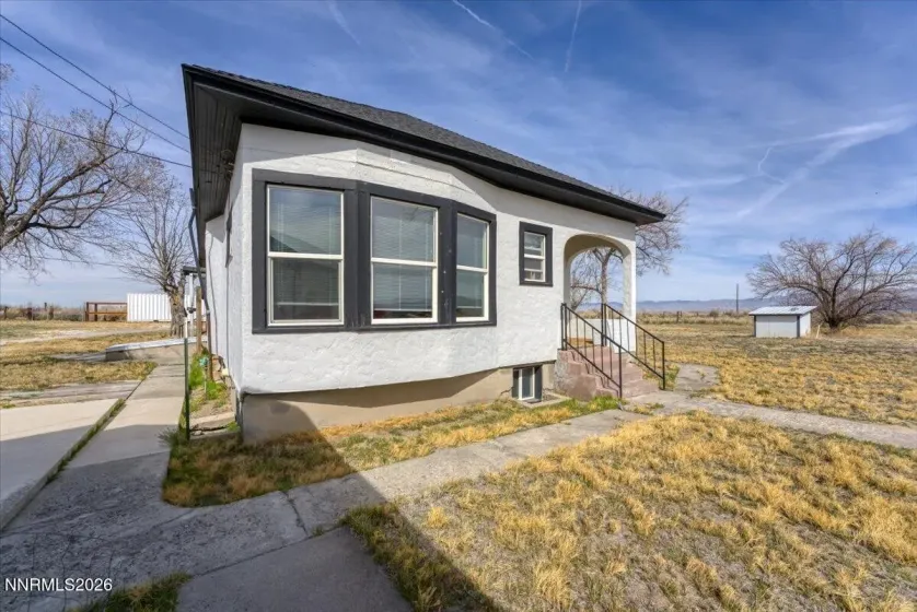 4995 Portuguese, Fallon, Nevada 89406, 3 Bedrooms Bedrooms, ,1 BathroomBathrooms,Residential,Residential,Portuguese,0,260003254