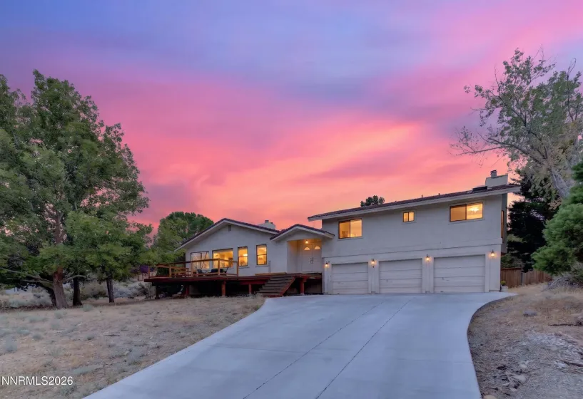 2870 Sagittarius, Reno, Nevada 89509, 3 Bedrooms Bedrooms, ,4 BathroomsBathrooms,Residential,Residential,Sagittarius,0,260011377