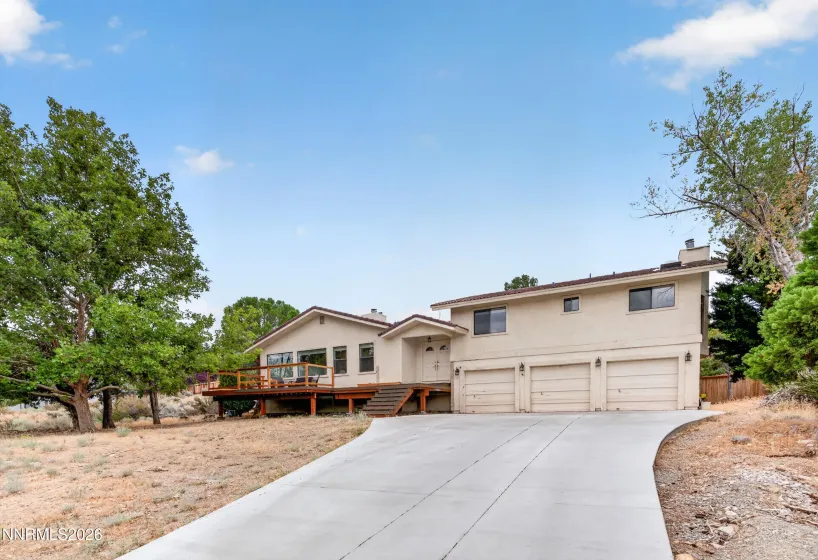 2870 Sagittarius, Reno, Nevada 89509, 3 Bedrooms Bedrooms, ,4 BathroomsBathrooms,Residential,Residential,Sagittarius,0,260011377