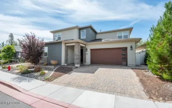 5545 Western Rider, Reno, Nevada 89511, 3 Bedrooms Bedrooms, ,4 BathroomsBathrooms,Residential,Residential,Western Rider,0,260011376