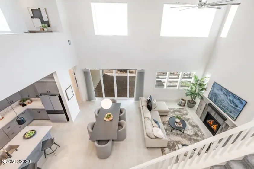 5545 Western Rider, Reno, Nevada 89511, 3 Bedrooms Bedrooms, ,4 BathroomsBathrooms,Residential,Residential,Western Rider,0,260011376