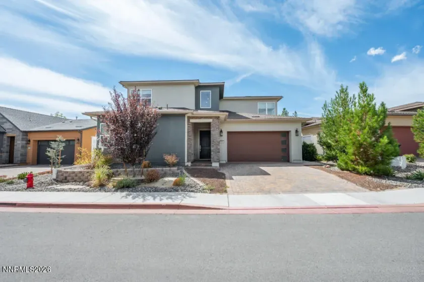 5545 Western Rider, Reno, Nevada 89511, 3 Bedrooms Bedrooms, ,4 BathroomsBathrooms,Residential,Residential,Western Rider,0,260011376