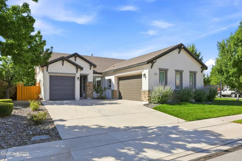 3701 Kepler, Sparks, Nevada 89436, 3 Bedrooms Bedrooms, ,2 BathroomsBathrooms,Residential,Residential,Kepler,0,260011378