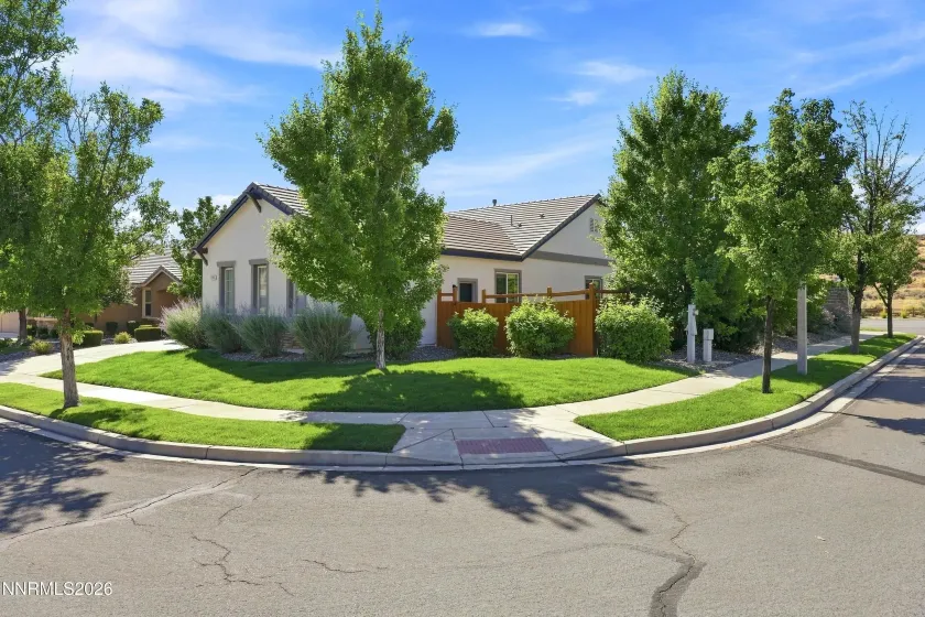 3701 Kepler, Sparks, Nevada 89436, 3 Bedrooms Bedrooms, ,2 BathroomsBathrooms,Residential,Residential,Kepler,0,260011378