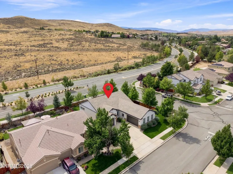 3701 Kepler, Sparks, Nevada 89436, 3 Bedrooms Bedrooms, ,2 BathroomsBathrooms,Residential,Residential,Kepler,0,260011378