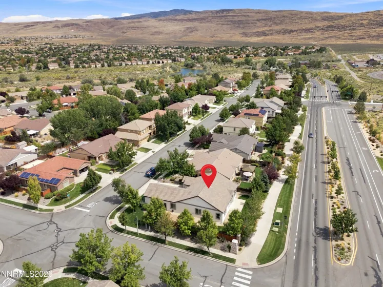 3701 Kepler, Sparks, Nevada 89436, 3 Bedrooms Bedrooms, ,2 BathroomsBathrooms,Residential,Residential,Kepler,0,260011378