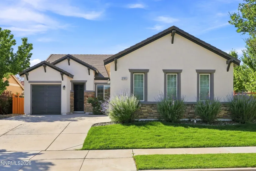 3701 Kepler, Sparks, Nevada 89436, 3 Bedrooms Bedrooms, ,2 BathroomsBathrooms,Residential,Residential,Kepler,0,260011378