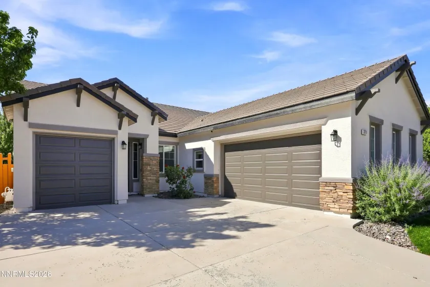 3701 Kepler, Sparks, Nevada 89436, 3 Bedrooms Bedrooms, ,2 BathroomsBathrooms,Residential,Residential,Kepler,0,260011378