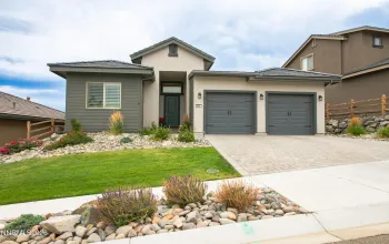 423 Keith, Genoa, Nevada 89411, 3 Bedrooms Bedrooms, ,3 BathroomsBathrooms,Residential,Residential,Keith,0,260011379