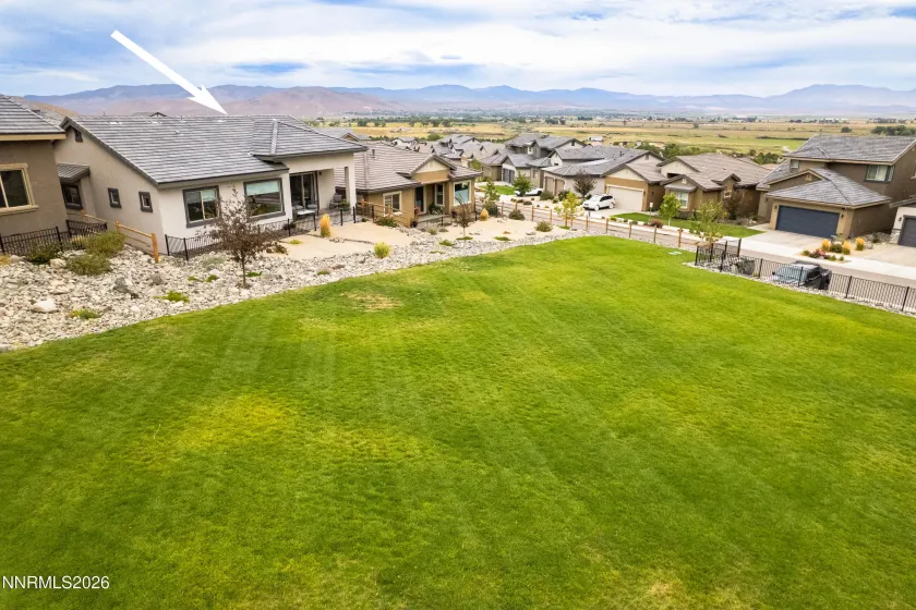 423 Keith, Genoa, Nevada 89411, 3 Bedrooms Bedrooms, ,3 BathroomsBathrooms,Residential,Residential,Keith,0,260011379