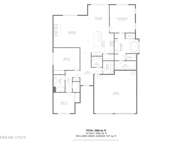 423 Keith, Genoa, Nevada 89411, 3 Bedrooms Bedrooms, ,3 BathroomsBathrooms,Residential,Residential,Keith,0,260011379