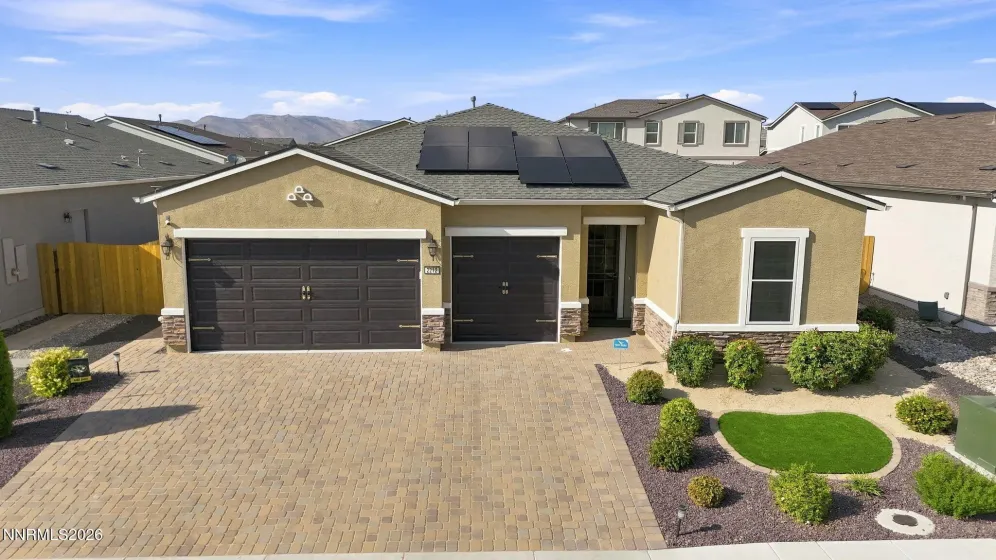 2212 Wyaconda, Sparks, Nevada 89436, 3 Bedrooms Bedrooms, ,3 BathroomsBathrooms,Residential,Residential,Wyaconda,0,260011380