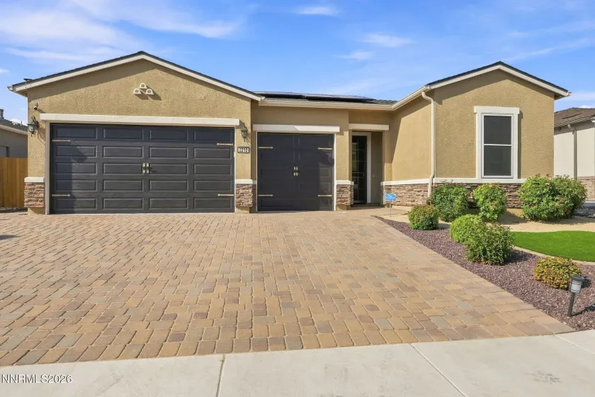 2212 Wyaconda, Sparks, Nevada 89436, 3 Bedrooms Bedrooms, ,3 BathroomsBathrooms,Residential,Residential,Wyaconda,0,260011380