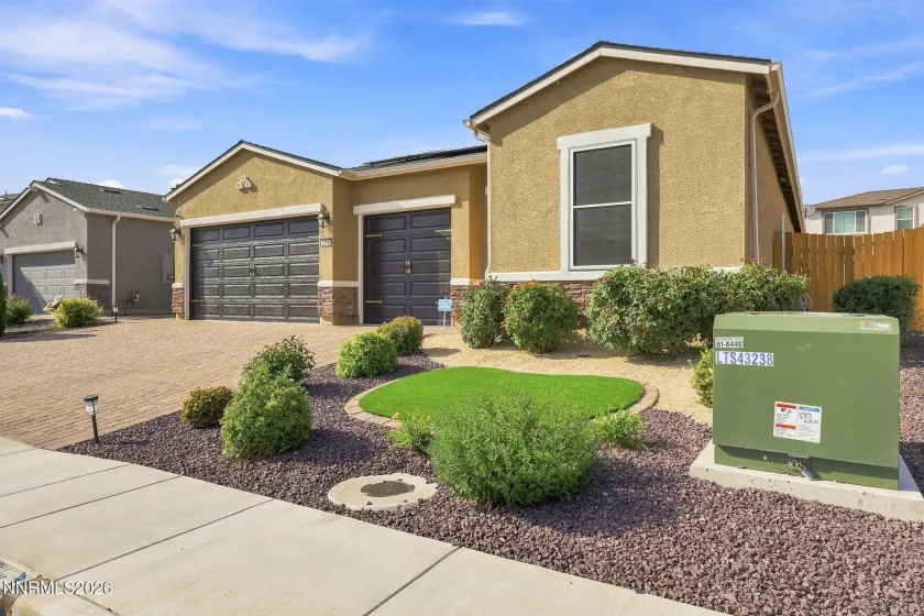 2212 Wyaconda, Sparks, Nevada 89436, 3 Bedrooms Bedrooms, ,3 BathroomsBathrooms,Residential,Residential,Wyaconda,0,260011380