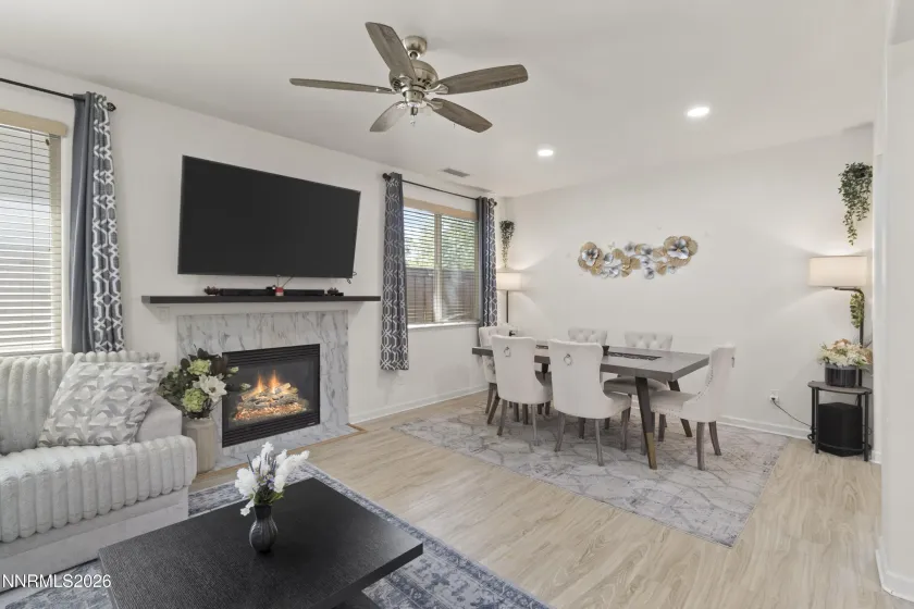 11245 Messina, Reno, Nevada 89521, 4 Bedrooms Bedrooms, ,2 BathroomsBathrooms,Residential,Residential,Messina,0,260011382