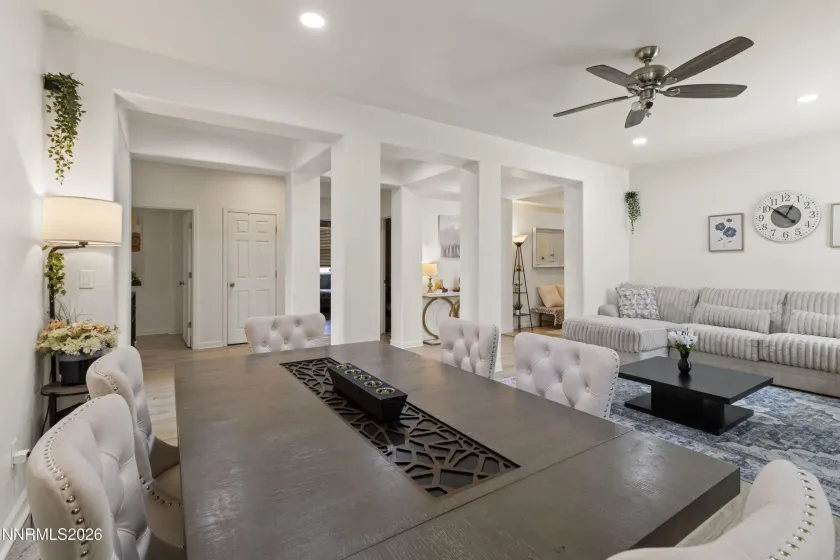 11245 Messina, Reno, Nevada 89521, 4 Bedrooms Bedrooms, ,2 BathroomsBathrooms,Residential,Residential,Messina,0,260011382