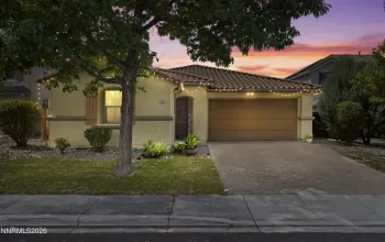 11245 Messina, Reno, Nevada 89521, 4 Bedrooms Bedrooms, ,2 BathroomsBathrooms,Residential,Residential,Messina,0,260011382