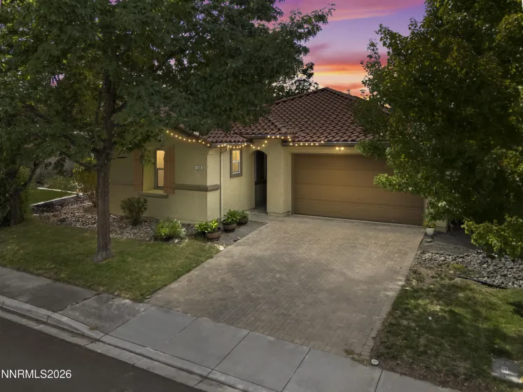 11245 Messina, Reno, Nevada 89521, 4 Bedrooms Bedrooms, ,2 BathroomsBathrooms,Residential,Residential,Messina,0,260011382