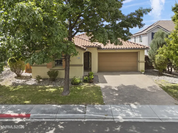 11245 Messina, Reno, Nevada 89521, 4 Bedrooms Bedrooms, ,2 BathroomsBathrooms,Residential,Residential,Messina,0,260011382