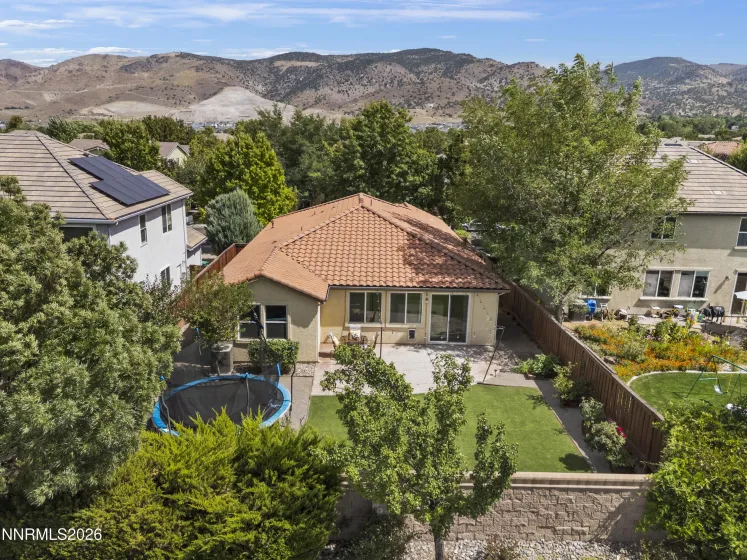 11245 Messina, Reno, Nevada 89521, 4 Bedrooms Bedrooms, ,2 BathroomsBathrooms,Residential,Residential,Messina,0,260011382