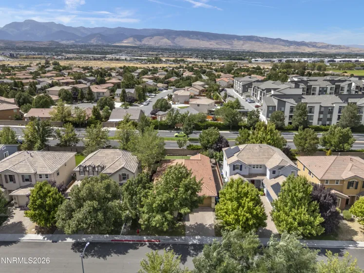 11245 Messina, Reno, Nevada 89521, 4 Bedrooms Bedrooms, ,2 BathroomsBathrooms,Residential,Residential,Messina,0,260011382