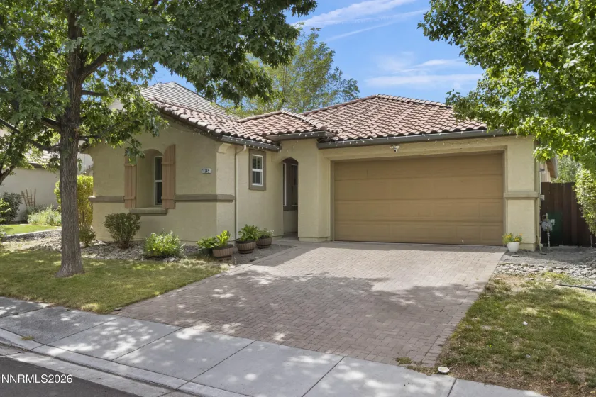 11245 Messina, Reno, Nevada 89521, 4 Bedrooms Bedrooms, ,2 BathroomsBathrooms,Residential,Residential,Messina,0,260011382