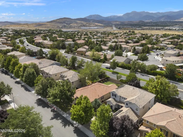 11245 Messina, Reno, Nevada 89521, 4 Bedrooms Bedrooms, ,2 BathroomsBathrooms,Residential,Residential,Messina,0,260011382