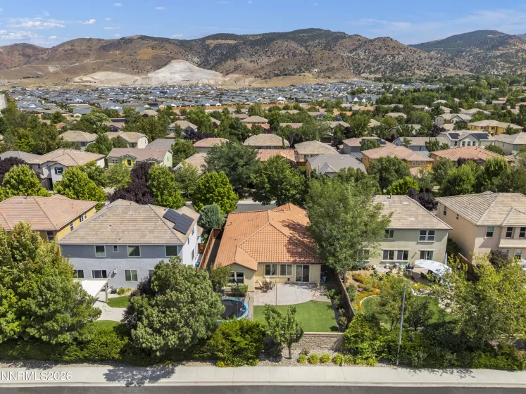 11245 Messina, Reno, Nevada 89521, 4 Bedrooms Bedrooms, ,2 BathroomsBathrooms,Residential,Residential,Messina,0,260011382