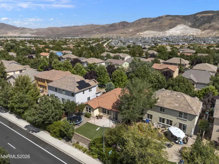 11245 Messina, Reno, Nevada 89521, 4 Bedrooms Bedrooms, ,2 BathroomsBathrooms,Residential,Residential,Messina,0,260011382