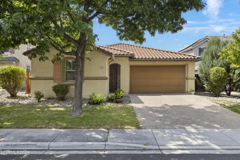 11245 Messina, Reno, Nevada 89521, 4 Bedrooms Bedrooms, ,2 BathroomsBathrooms,Residential,Residential,Messina,0,260011382