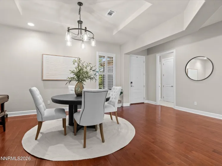 1845 Evergreen Ridge, Reno, Nevada 89523, 3 Bedrooms Bedrooms, ,2 BathroomsBathrooms,Residential,Residential,Evergreen Ridge,0,260011352
