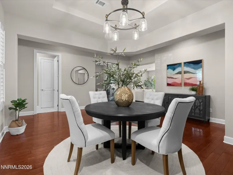 1845 Evergreen Ridge, Reno, Nevada 89523, 3 Bedrooms Bedrooms, ,2 BathroomsBathrooms,Residential,Residential,Evergreen Ridge,0,260011352