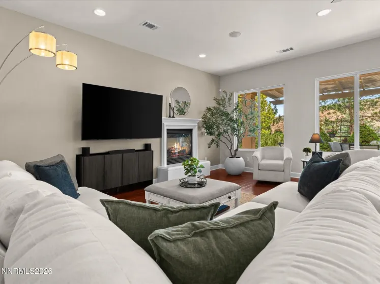 1845 Evergreen Ridge, Reno, Nevada 89523, 3 Bedrooms Bedrooms, ,2 BathroomsBathrooms,Residential,Residential,Evergreen Ridge,0,260011352
