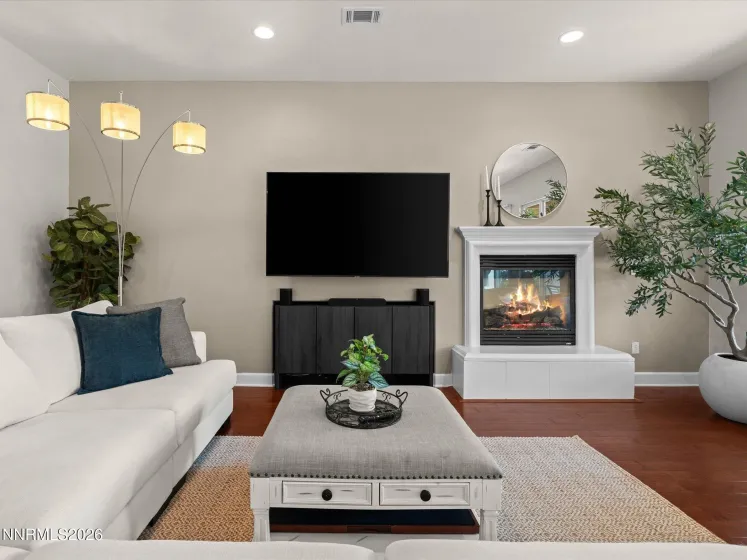1845 Evergreen Ridge, Reno, Nevada 89523, 3 Bedrooms Bedrooms, ,2 BathroomsBathrooms,Residential,Residential,Evergreen Ridge,0,260011352