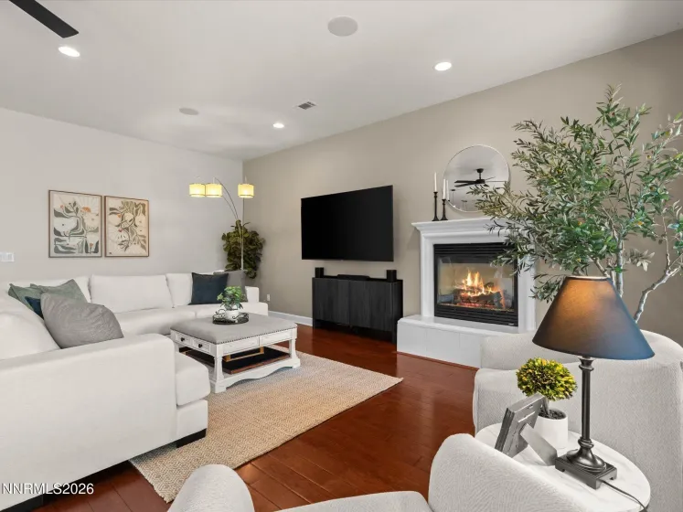 1845 Evergreen Ridge, Reno, Nevada 89523, 3 Bedrooms Bedrooms, ,2 BathroomsBathrooms,Residential,Residential,Evergreen Ridge,0,260011352