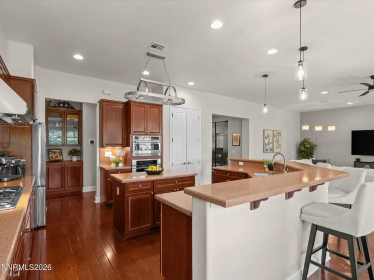 1845 Evergreen Ridge, Reno, Nevada 89523, 3 Bedrooms Bedrooms, ,2 BathroomsBathrooms,Residential,Residential,Evergreen Ridge,0,260011352