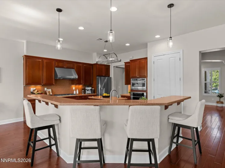 1845 Evergreen Ridge, Reno, Nevada 89523, 3 Bedrooms Bedrooms, ,2 BathroomsBathrooms,Residential,Residential,Evergreen Ridge,0,260011352