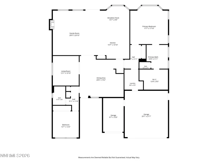 1845 Evergreen Ridge, Reno, Nevada 89523, 3 Bedrooms Bedrooms, ,2 BathroomsBathrooms,Residential,Residential,Evergreen Ridge,0,260011352