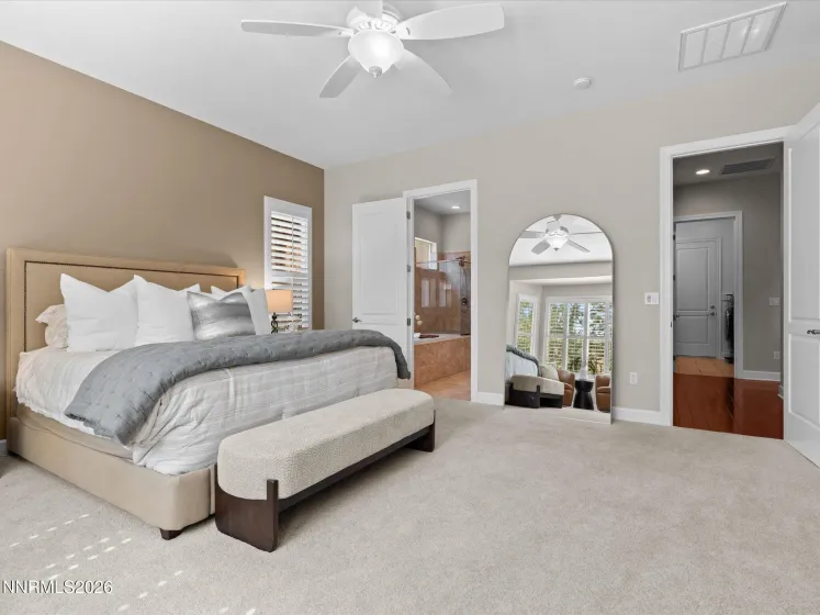 1845 Evergreen Ridge, Reno, Nevada 89523, 3 Bedrooms Bedrooms, ,2 BathroomsBathrooms,Residential,Residential,Evergreen Ridge,0,260011352