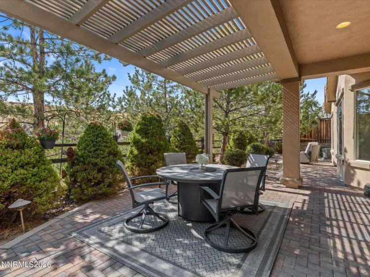 1845 Evergreen Ridge, Reno, Nevada 89523, 3 Bedrooms Bedrooms, ,2 BathroomsBathrooms,Residential,Residential,Evergreen Ridge,0,260011352