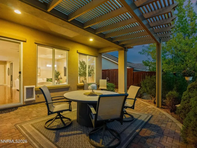 1845 Evergreen Ridge, Reno, Nevada 89523, 3 Bedrooms Bedrooms, ,2 BathroomsBathrooms,Residential,Residential,Evergreen Ridge,0,260011352