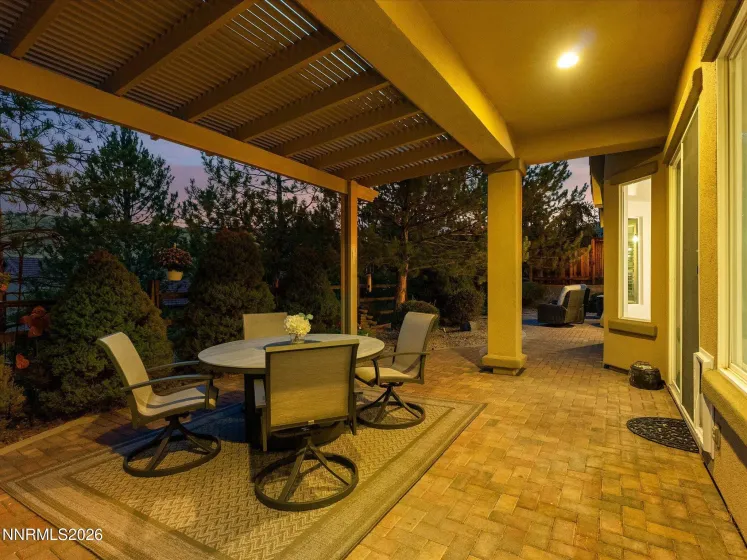 1845 Evergreen Ridge, Reno, Nevada 89523, 3 Bedrooms Bedrooms, ,2 BathroomsBathrooms,Residential,Residential,Evergreen Ridge,0,260011352